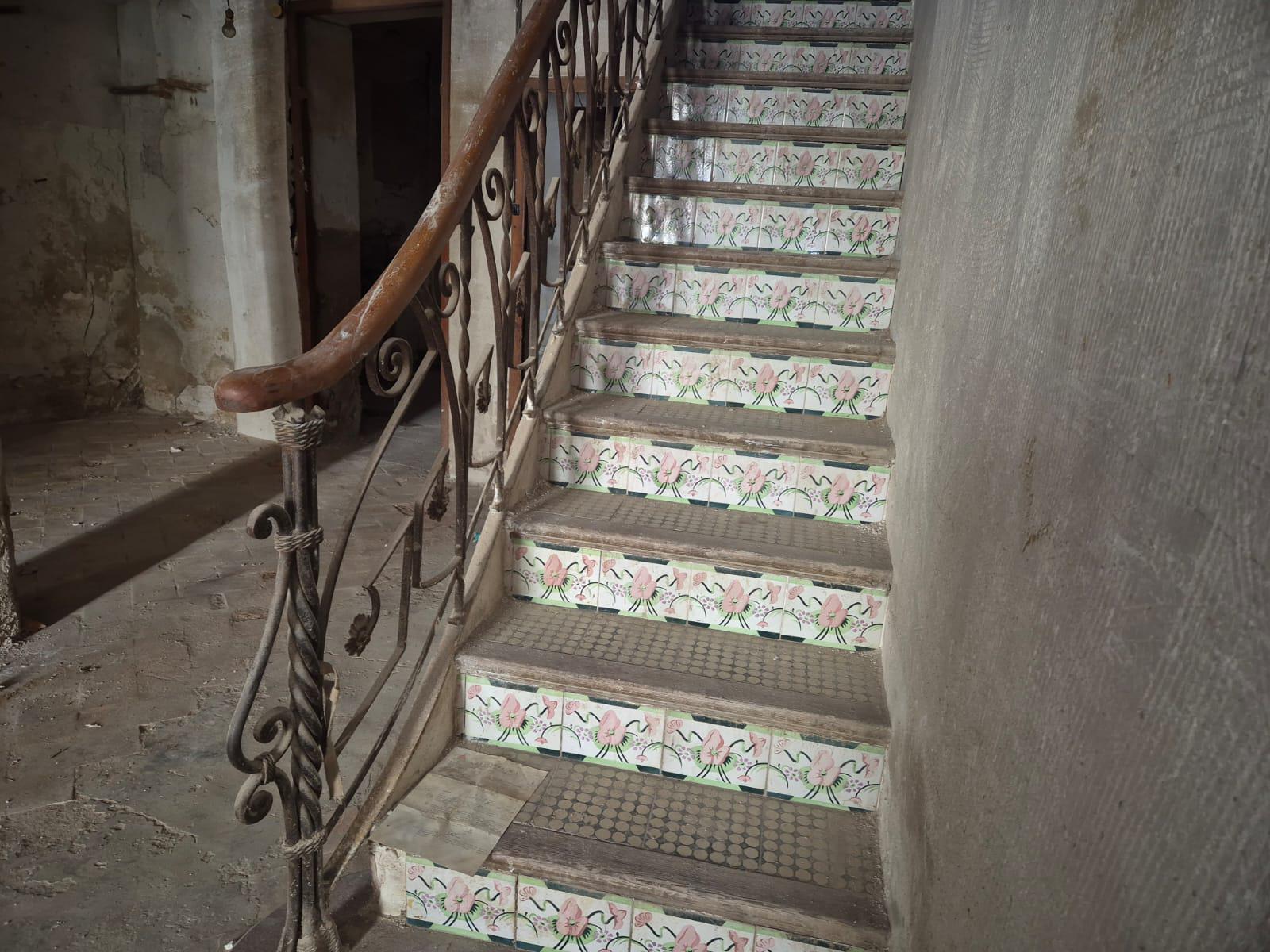 Imagen 9 Casa Adosada en venta en Villena / Casa adosada para reformar junto Casa de la Cultura