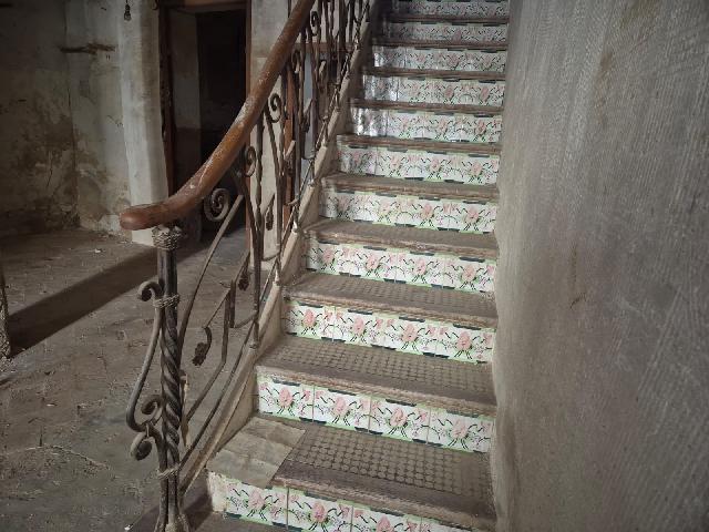 Imagen 9 Inmueble 299411 - Casa Adosada en venta en Villena / Casa adosada para reformar junto Casa de la Cultura