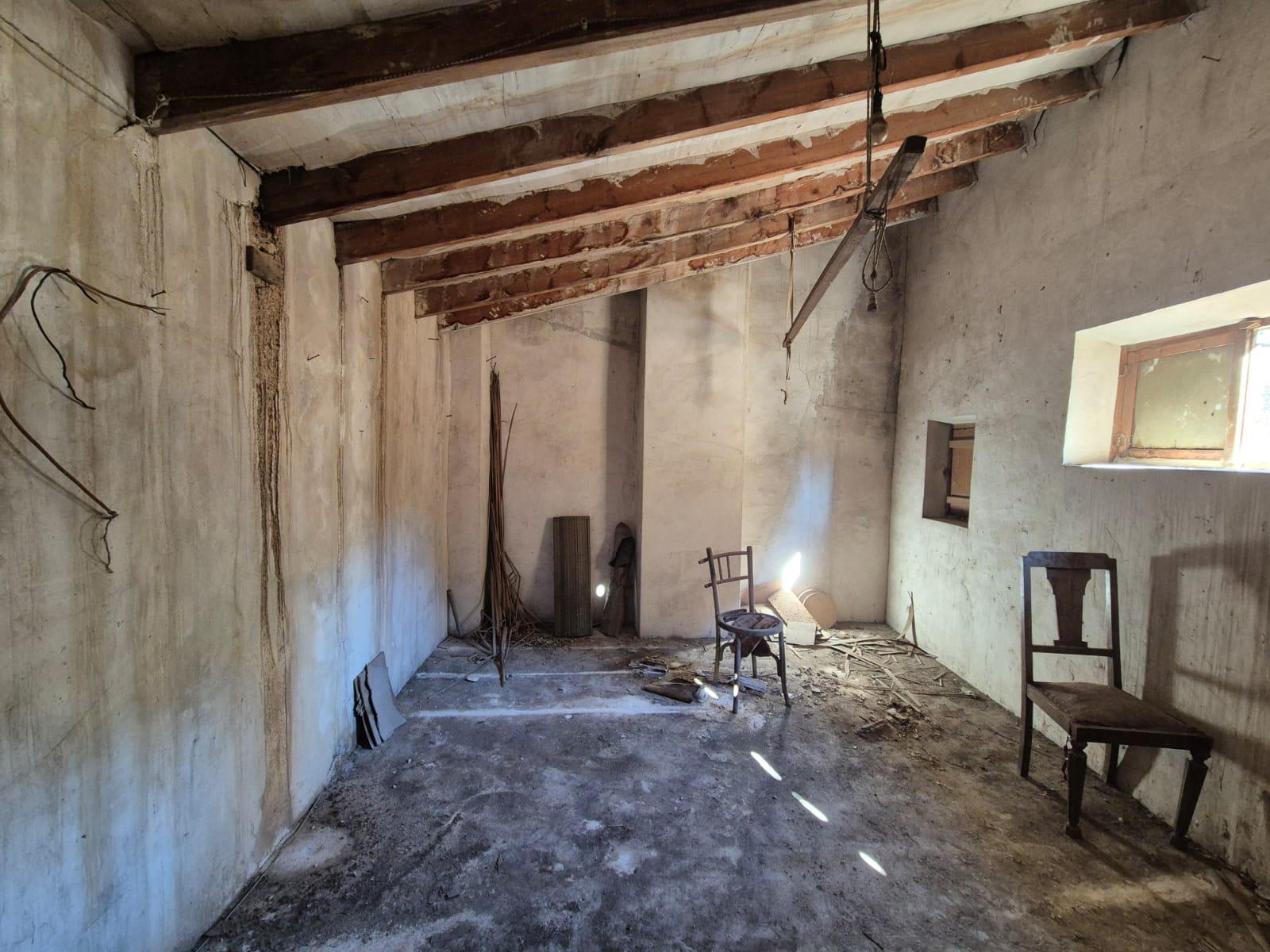 Imagen 17 Casa Adosada en venta en Villena / Casa adosada para reformar junto Casa de la Cultura