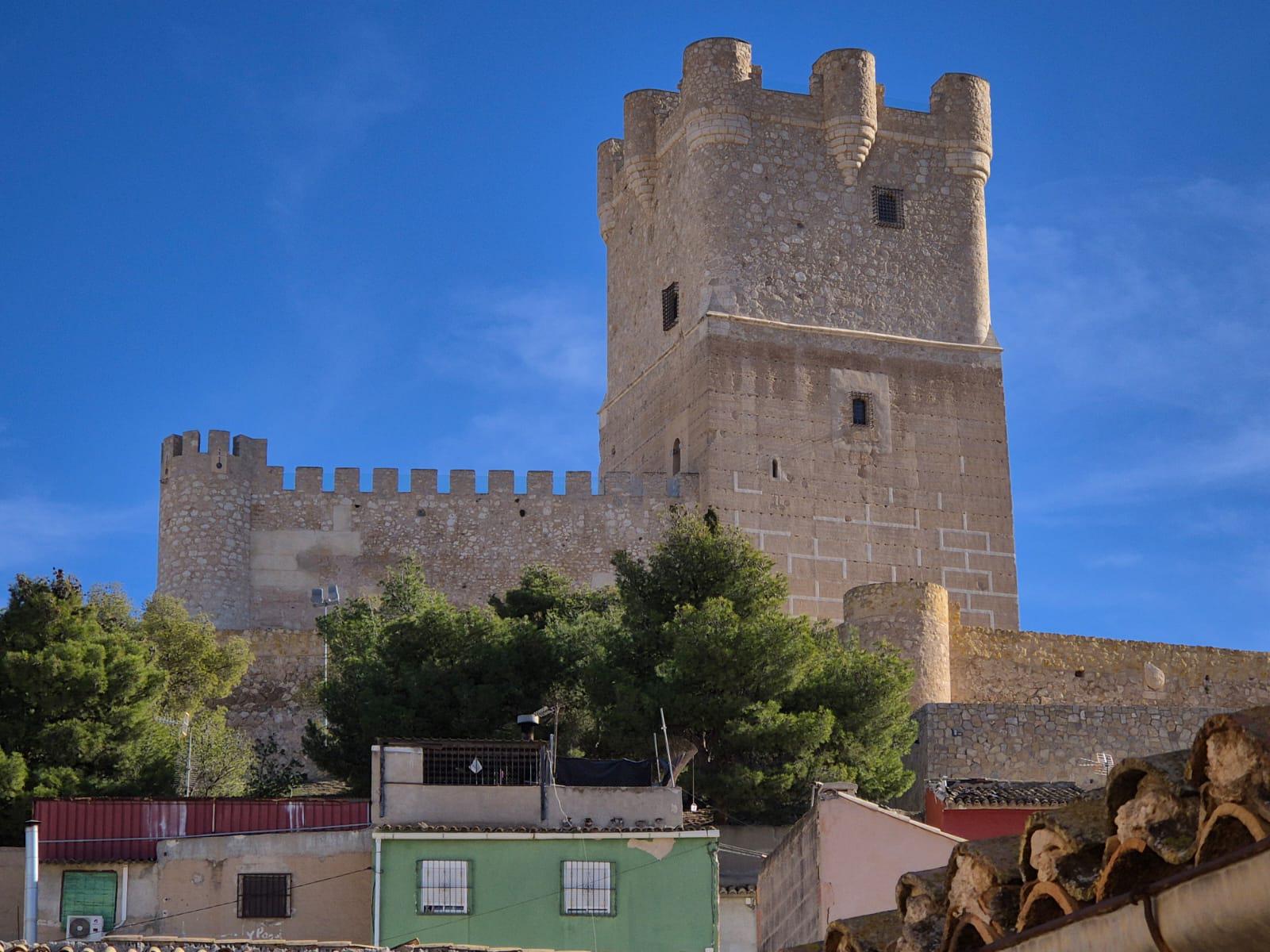 Imagen 18 Casa Adosada en venta en Villena / Casa adosada para reformar junto Casa de la Cultura