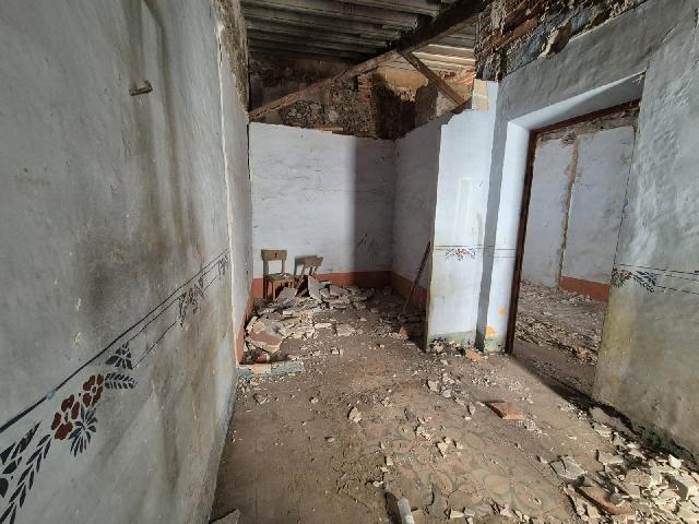 Imagen 11 Inmueble 299411 - Casa Adosada en venta en Villena / Casa adosada para reformar junto Casa de la Cultura