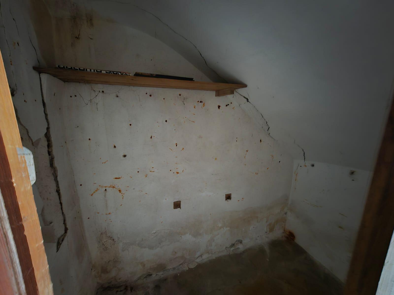 Imagen 19 Casa Adosada en venta en Villena / Casa adosada para reformar junto Casa de la Cultura