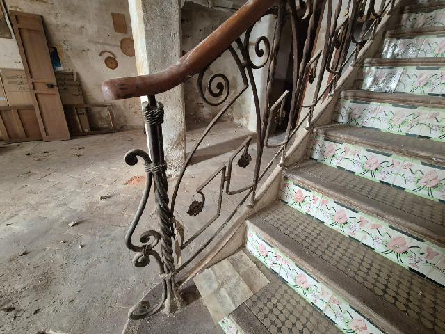 Imagen 20 Inmueble 299411 - Casa Adosada en venta en Villena / Casa adosada para reformar junto Casa de la Cultura