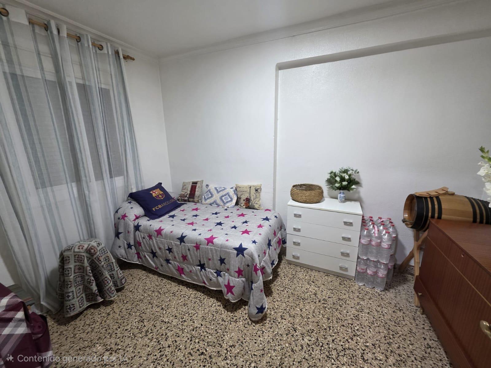 Imagen 12 Apartamento en venta en Elda / Piso 2º sin ascensor zona San Pascual - Avda. de Ronda