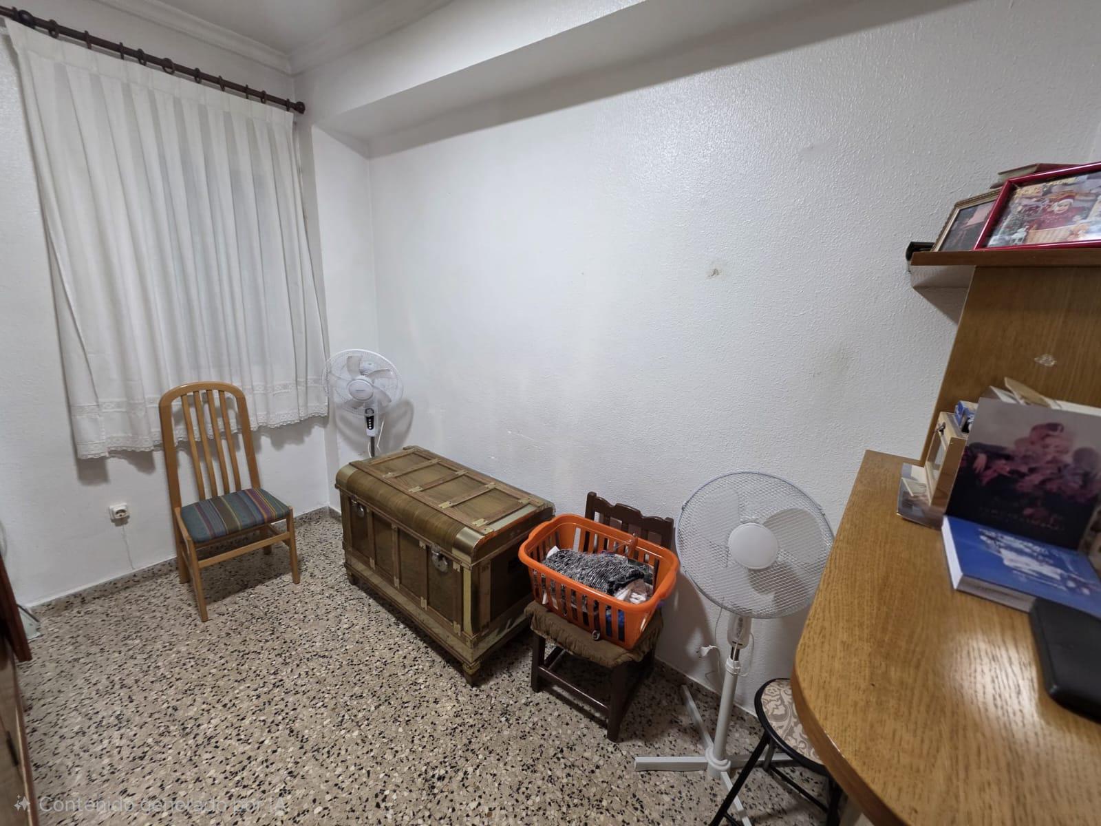 Imagen 13 Apartamento en venta en Elda / Piso 2º sin ascensor zona San Pascual - Avda. de Ronda