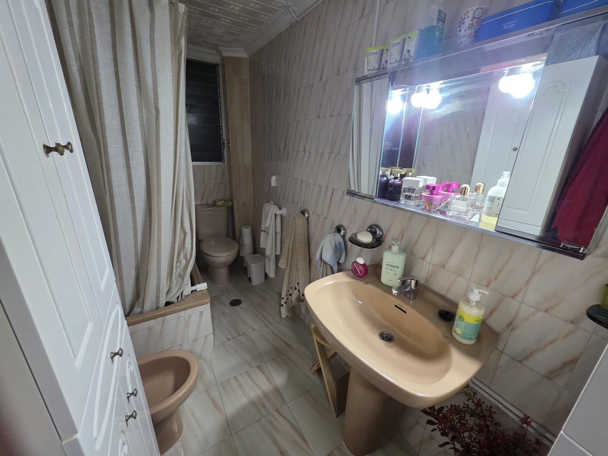 Imagen 8 Apartamento en venta en Elda / Piso 2º sin ascensor zona San Pascual - Avda. de Ronda