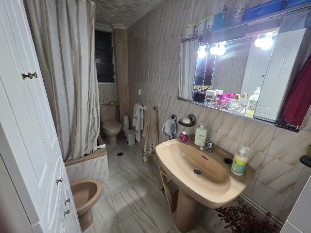 Imagen 8 Inmueble 300122 - Apartamento en venta en Elda / Piso 2º sin ascensor zona San Pascual - Avda. de Ronda