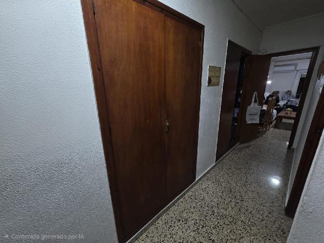 Imagen 4 Inmueble 300122 - Apartamento en venta en Elda / Piso 2º sin ascensor zona San Pascual - Avda. de Ronda