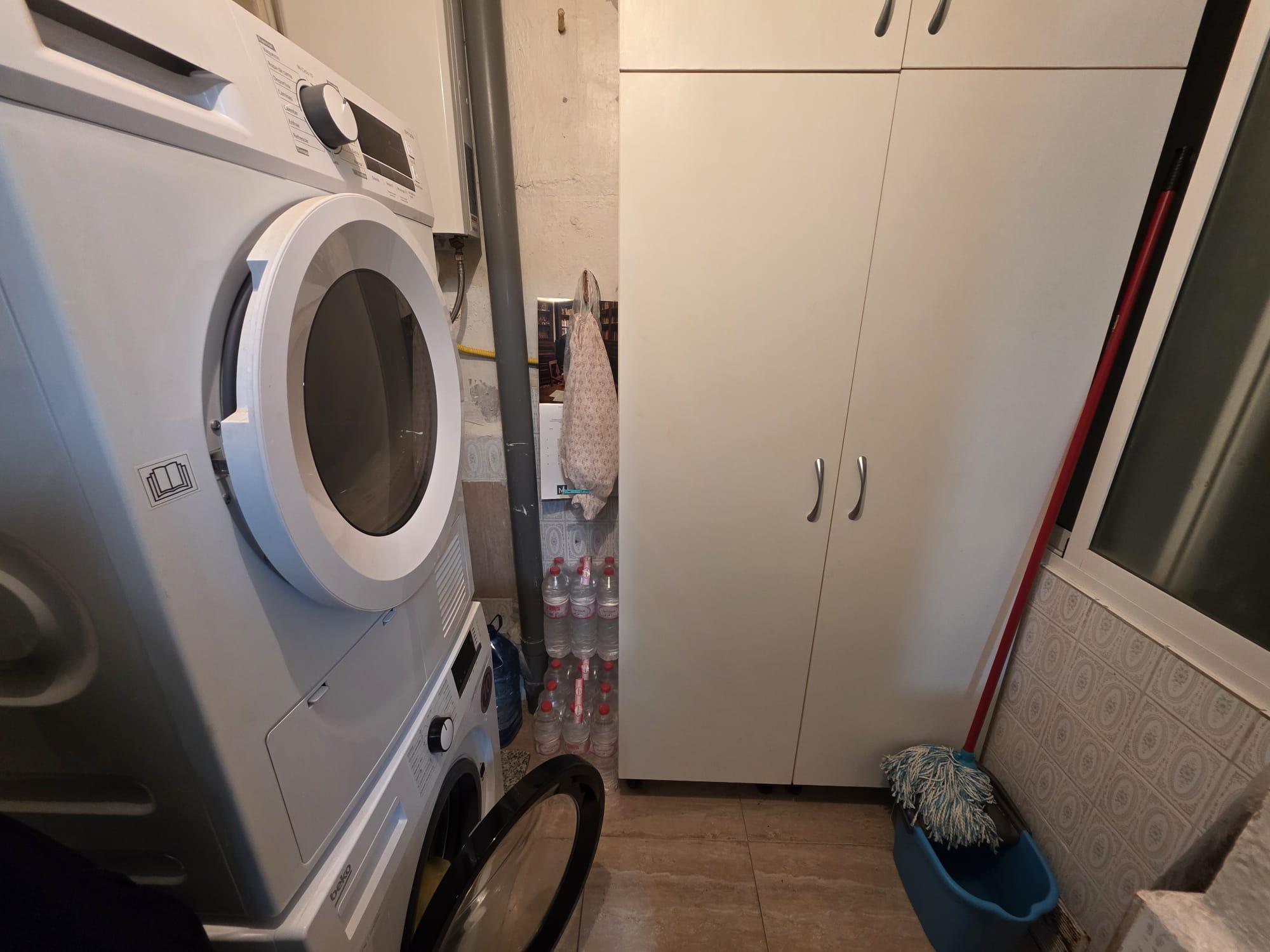 Imagen 6 Apartamento en venta en Elda / Piso 2º sin ascensor zona San Pascual - Avda. de Ronda