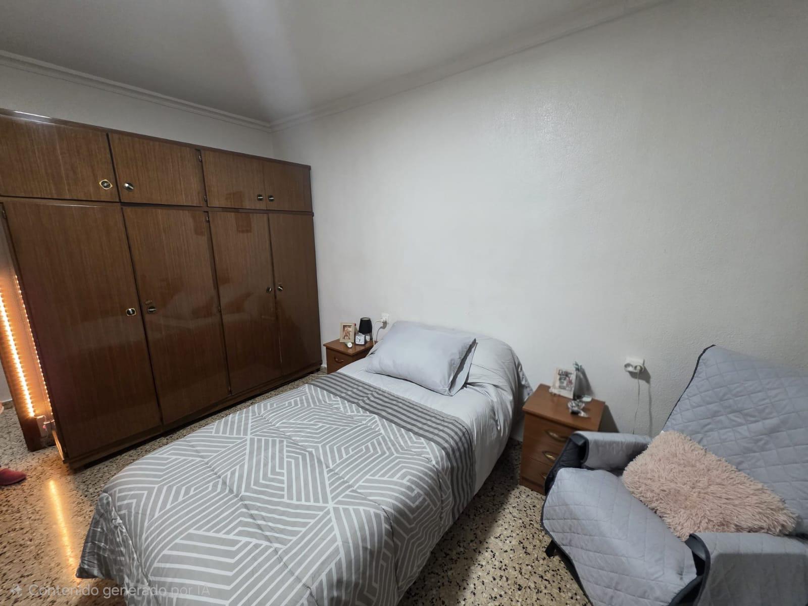 Imagen 10 Apartamento en venta en Elda / Piso 2º sin ascensor zona San Pascual - Avda. de Ronda