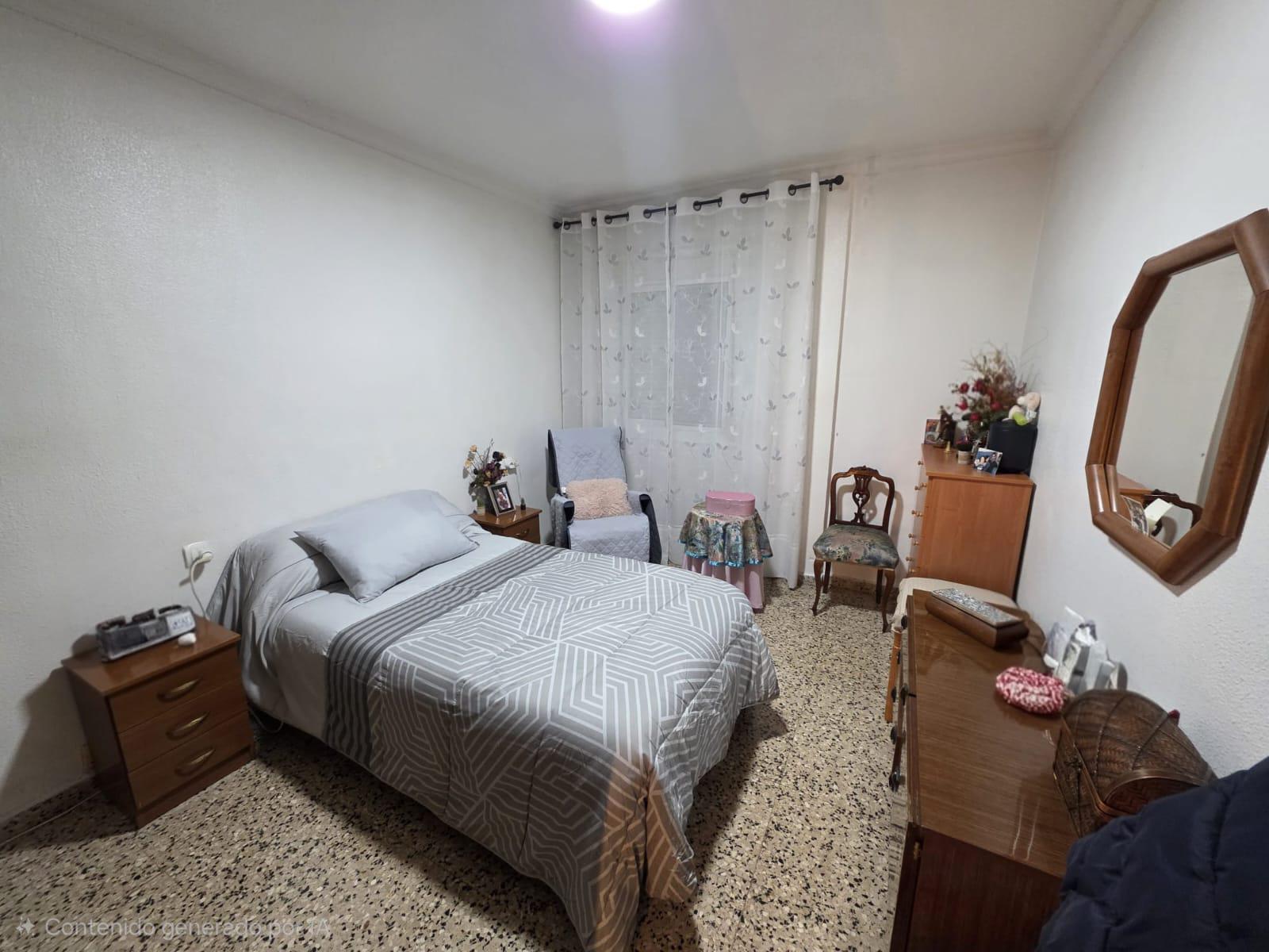 Imagen 9 Apartamento en venta en Elda / Piso 2º sin ascensor zona San Pascual - Avda. de Ronda
