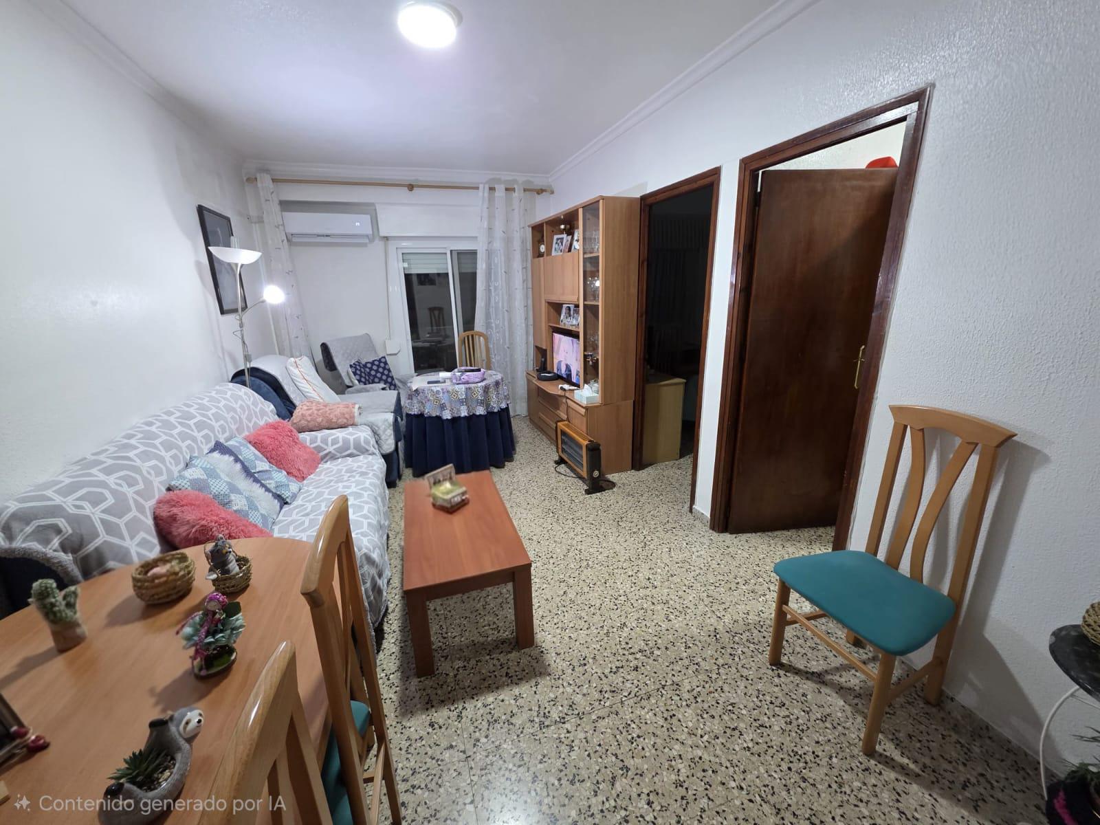 Imagen 3 Apartamento en venta en Elda / Piso 2º sin ascensor zona San Pascual - Avda. de Ronda