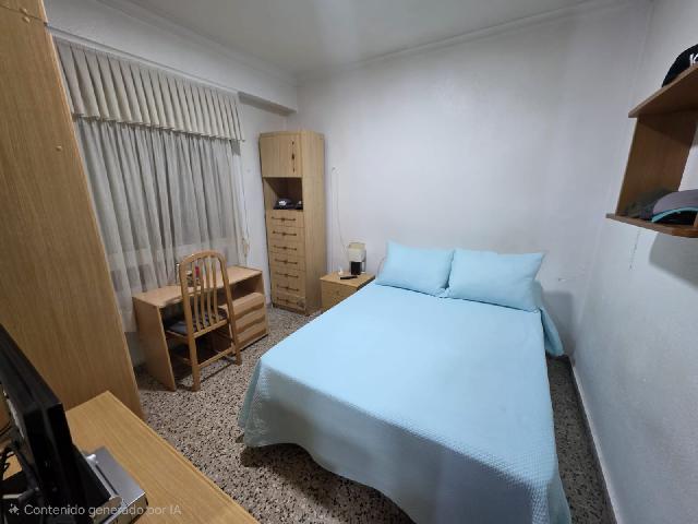 Imagen 11 Inmueble 300122 - Apartamento en venta en Elda / Piso 2º sin ascensor zona San Pascual - Avda. de Ronda