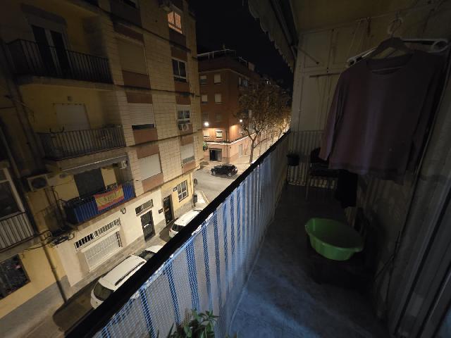 Imagen 15 Inmueble 300122 - Apartamento en venta en Elda / Piso 2º sin ascensor zona San Pascual - Avda. de Ronda