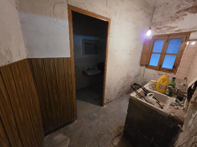 Imagen 6 Inmueble 300151 - Casa Adosada en venta en Monforte Del Cid / Casa adosada para reformar junto Plaza San Pascual