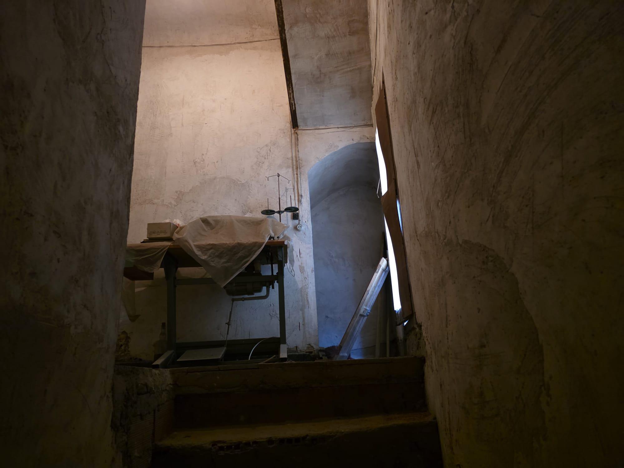 Imagen 12 Casa Adosada en venta en Monforte Del Cid / Casa adosada para reformar junto Plaza San Pascual