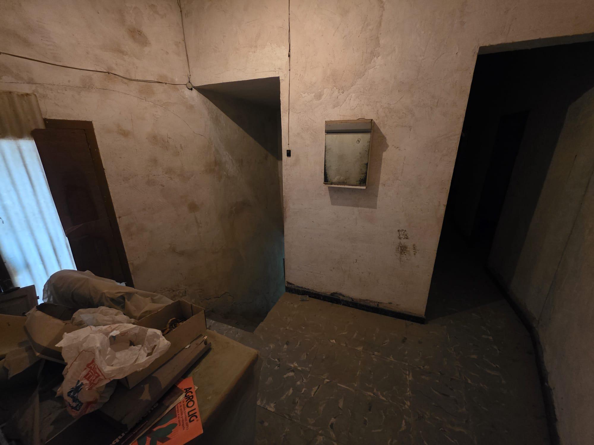 Imagen 13 Casa Adosada en venta en Monforte Del Cid / Casa adosada para reformar junto Plaza San Pascual