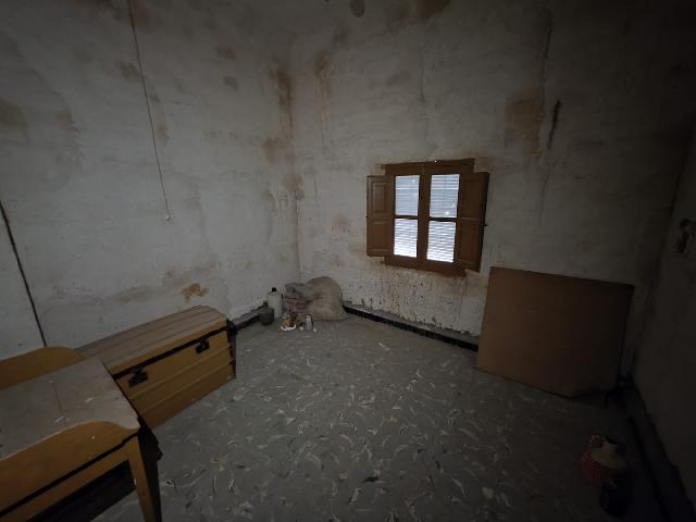 Imagen 14 Inmueble 300151 - Casa Adosada en venta en Monforte Del Cid / Casa adosada para reformar junto Plaza San Pascual