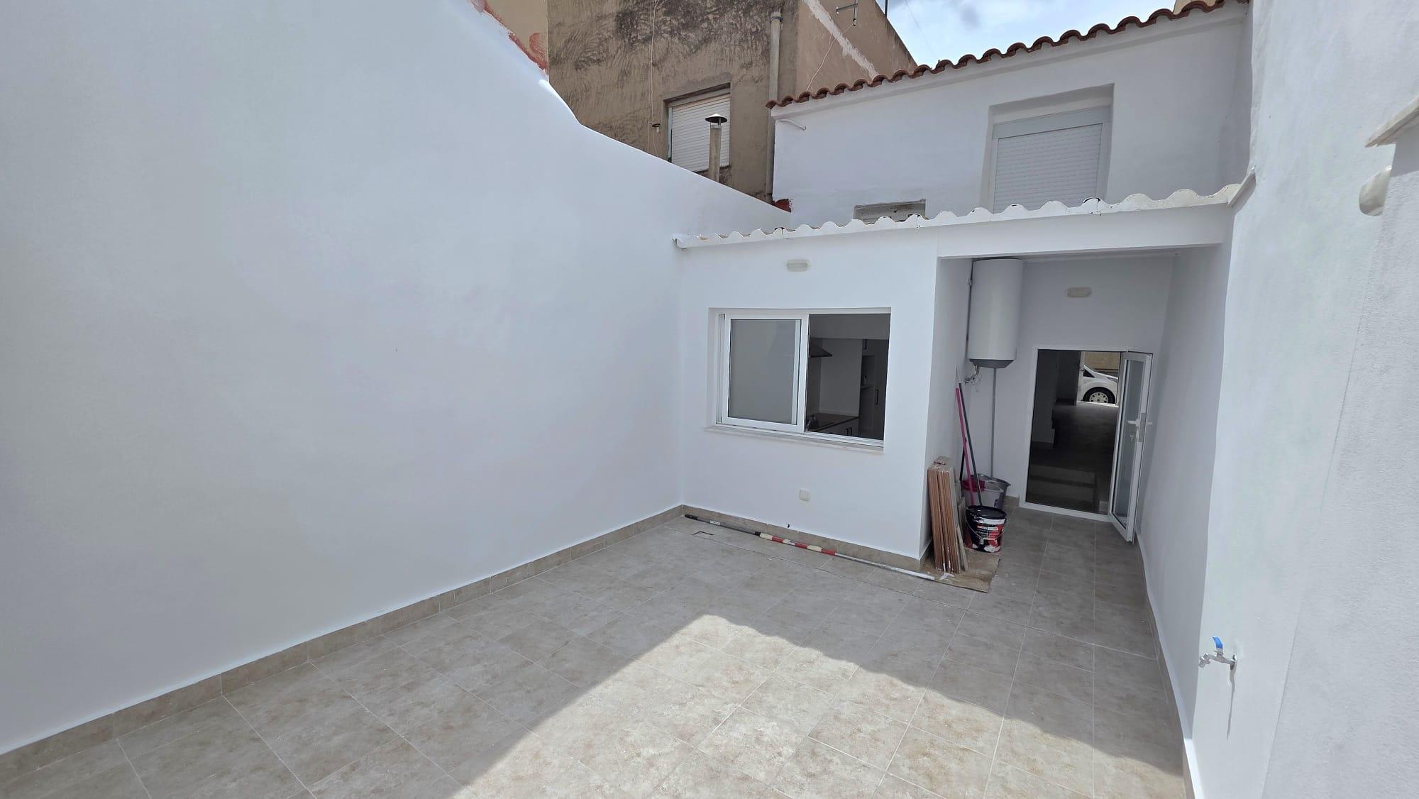Imagen 9 Casa Pareada en venta en Pinós El/pinoso / Casa pareada a estrenar junto a la Torre del Reloj