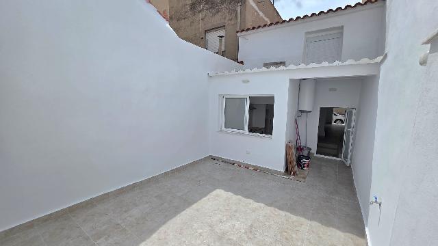 Imagen 9 Inmueble 300386 - Casa Pareada en venta en Pinós (El)/pinoso / Casa pareada a estrenar junto a la Torre del Reloj