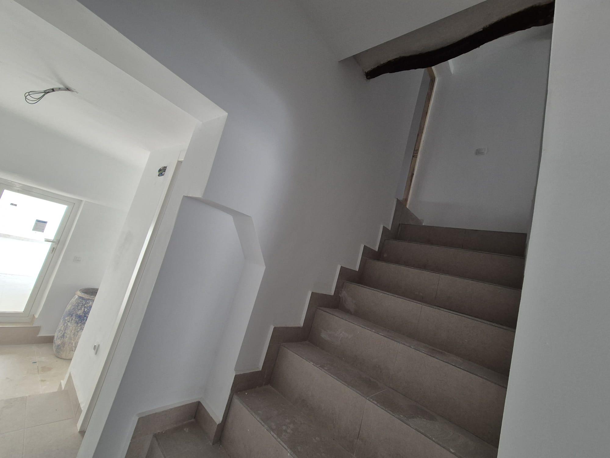 Imagen 11 Casa Pareada en venta en Pinós El/pinoso / Casa pareada a estrenar junto a la Torre del Reloj