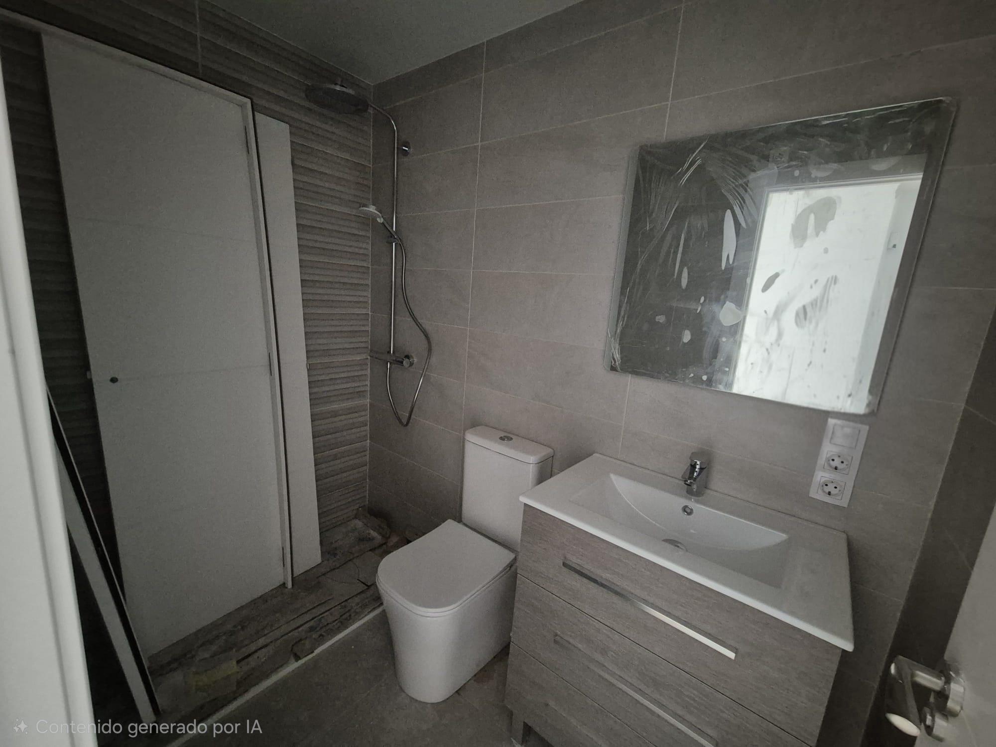 Imagen 16 Casa Pareada en venta en Pinós El/pinoso / Casa pareada a estrenar junto a la Torre del Reloj