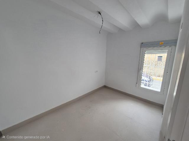 Imagen 3 Inmueble 300386 - Casa Pareada en venta en Pinós (El)/pinoso / Casa pareada a estrenar junto a la Torre del Reloj