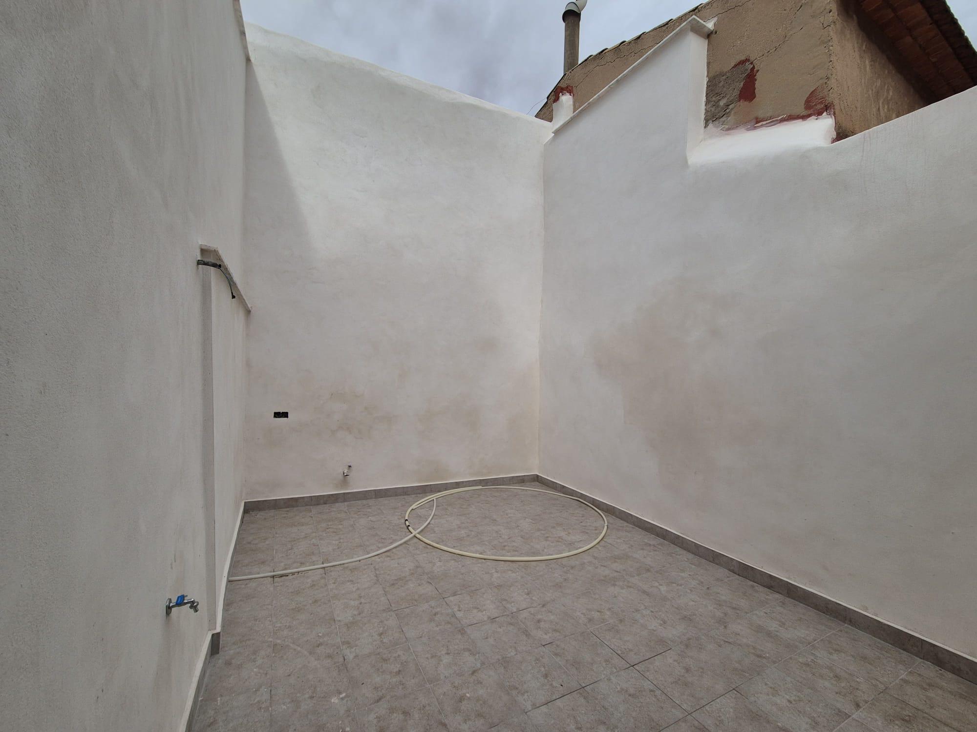 Imagen 9 Casa Pareada en venta en Pinós El/pinoso / Casa pareada a estrenar junto a la Torre del Reloj