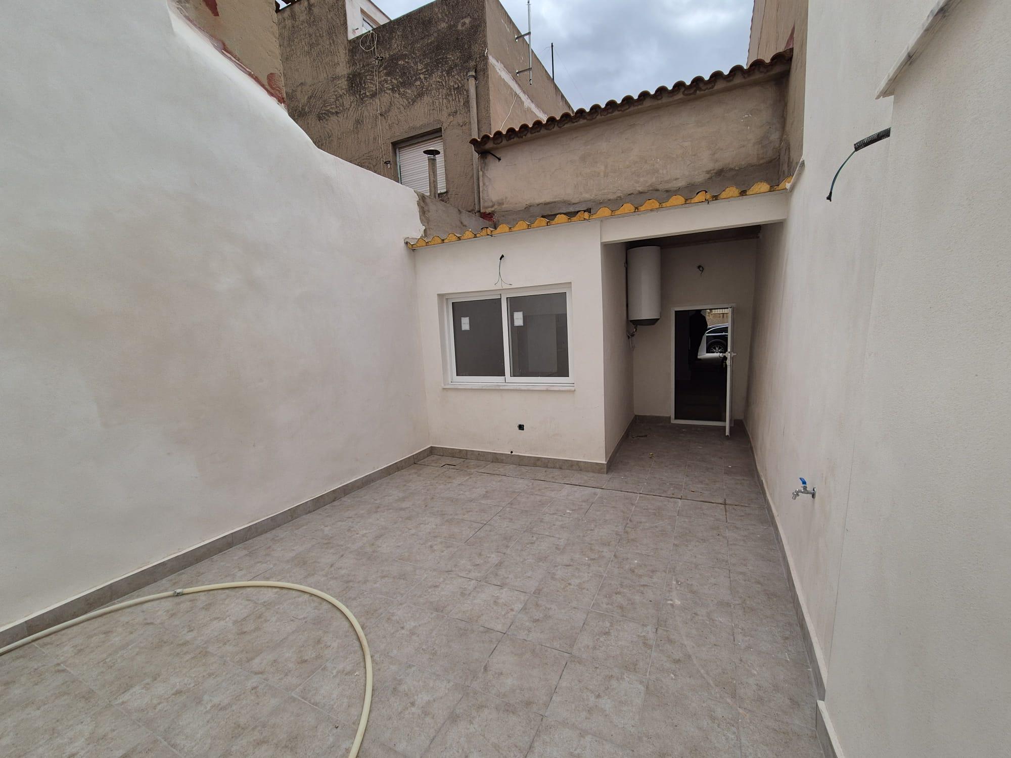 Imagen 8 Casa Pareada en venta en Pinós El/pinoso / Casa pareada a estrenar junto a la Torre del Reloj