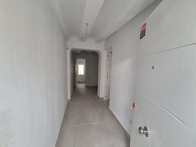 Imagen 2 Inmueble 300386 - Casa Pareada en venta en Pinós (El)/pinoso / Casa pareada a estrenar junto a la Torre del Reloj