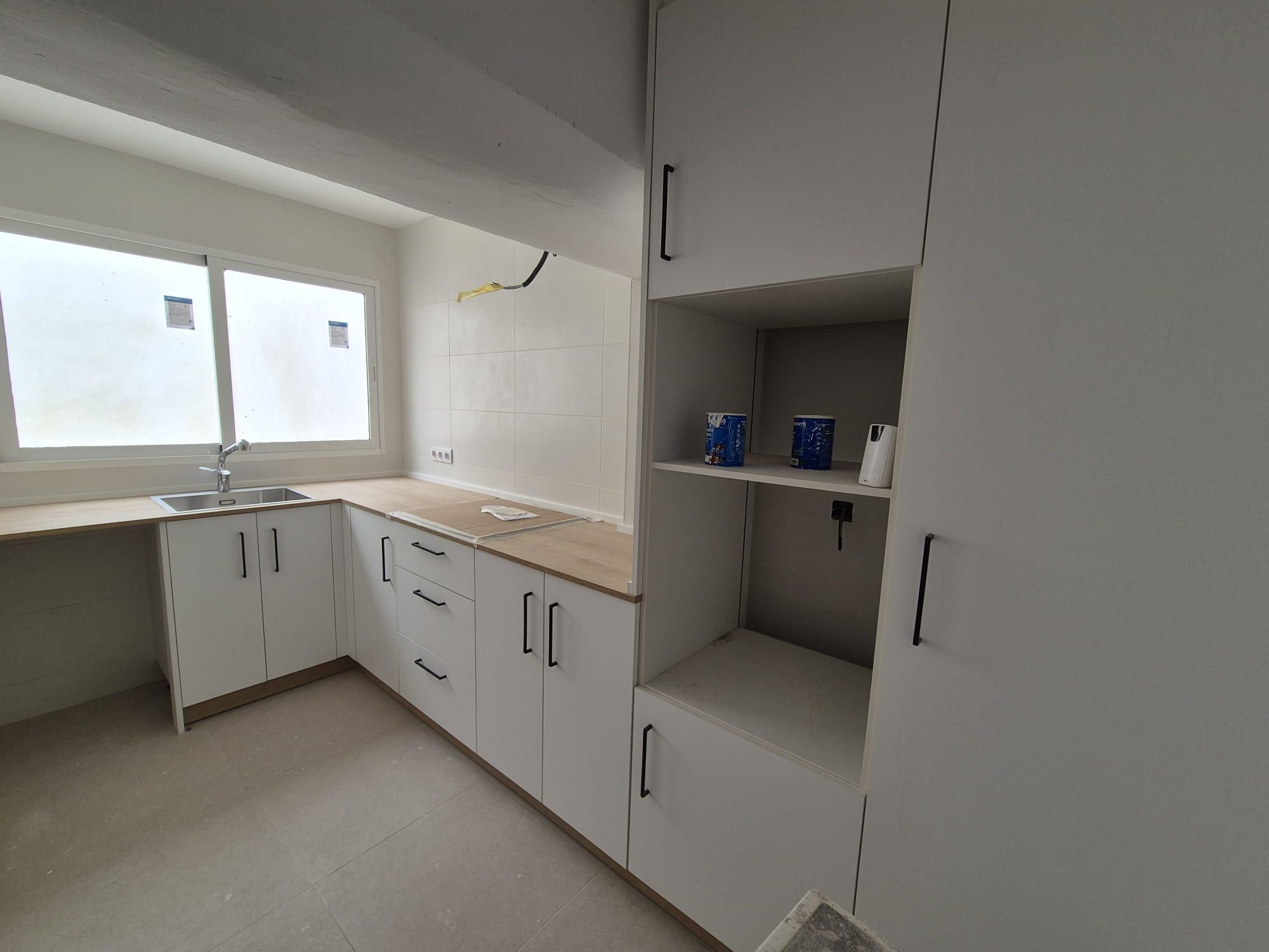 Imagen 6 Casa Pareada en venta en Pinós El/pinoso / Casa pareada a estrenar junto a la Torre del Reloj