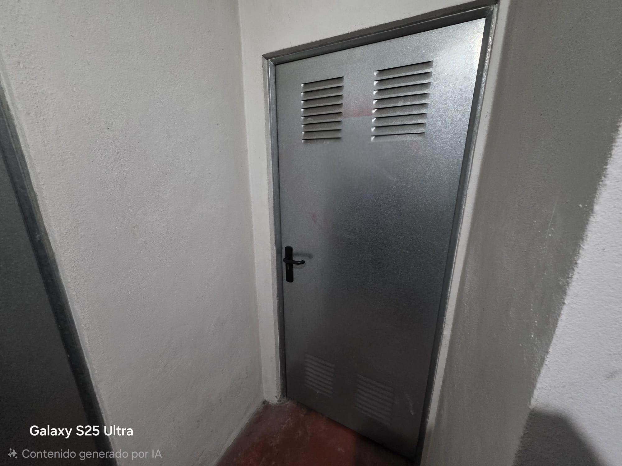 Imagen 29 Apartamento en venta en Sax / Piso 1º con ascensor y garaje, zona Gran Vía - Hiperber