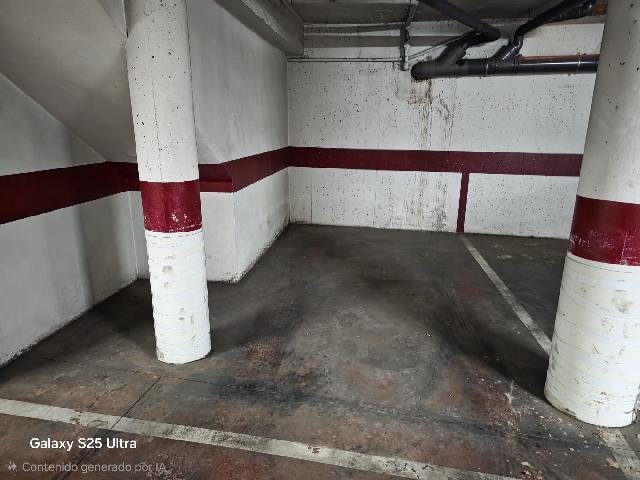 Imagen 28 Inmueble 300402 - Apartamento en venta en Sax / Piso 1º con ascensor y garaje, zona Gran Vía - Hiperber