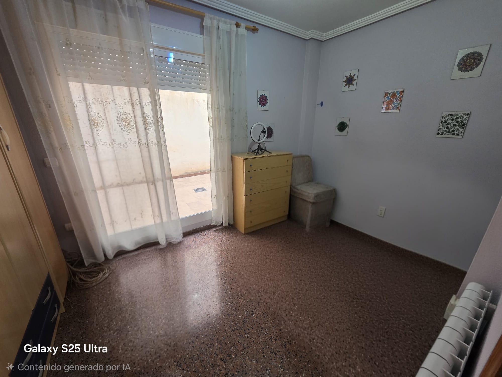 Imagen 6 Apartamento en venta en Sax / Piso 1º con ascensor y garaje, zona Gran Vía - Hiperber