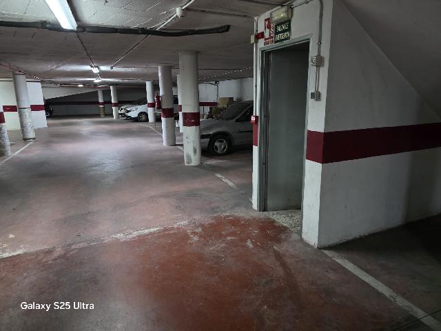 Imagen 27 Inmueble 300402 - Apartamento en venta en Sax / Piso 1º con ascensor y garaje, zona Gran Vía - Hiperber