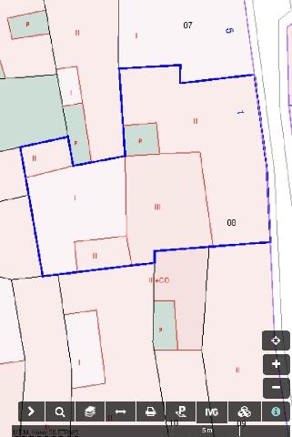 Imagen 3 Inmueble 300414 - Casa Pareada en venta en Villena / Casa pareada para reformar, zona ermita de San Antón