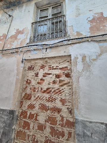 Imagen 5 Inmueble 300414 - Casa Pareada en venta en Villena / Casa pareada para reformar, zona ermita de San Antón