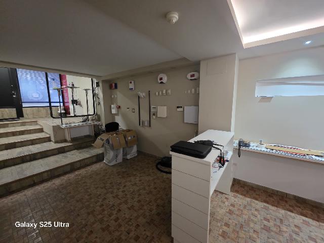 Imagen 5 Inmueble 300434 - Oficina Comercial en venta en Elda / Edificio de oficinas de 4 plantas totalmente instalado