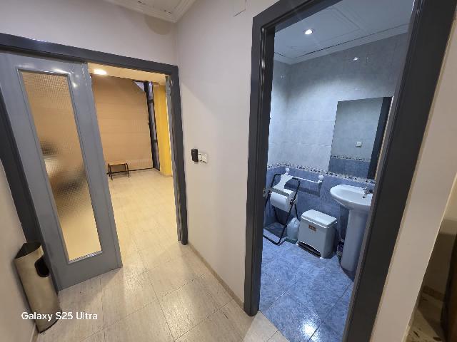 Imagen 8 Inmueble 300434 - Oficina Comercial en venta en Elda / Edificio de oficinas de 4 plantas totalmente instalado