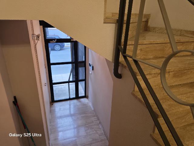 Imagen 9 Inmueble 300434 - Oficina Comercial en venta en Elda / Edificio de oficinas de 4 plantas totalmente instalado