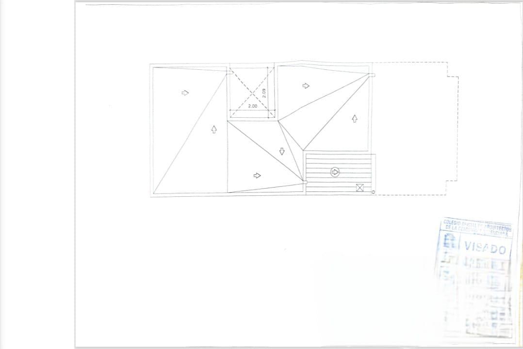 Imagen 22 Oficina Comercial en venta en Elda / Edificio de oficinas de 4 plantas totalmente instalado