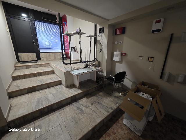 Imagen 6 Inmueble 300434 - Oficina Comercial en venta en Elda / Edificio de oficinas de 4 plantas totalmente instalado