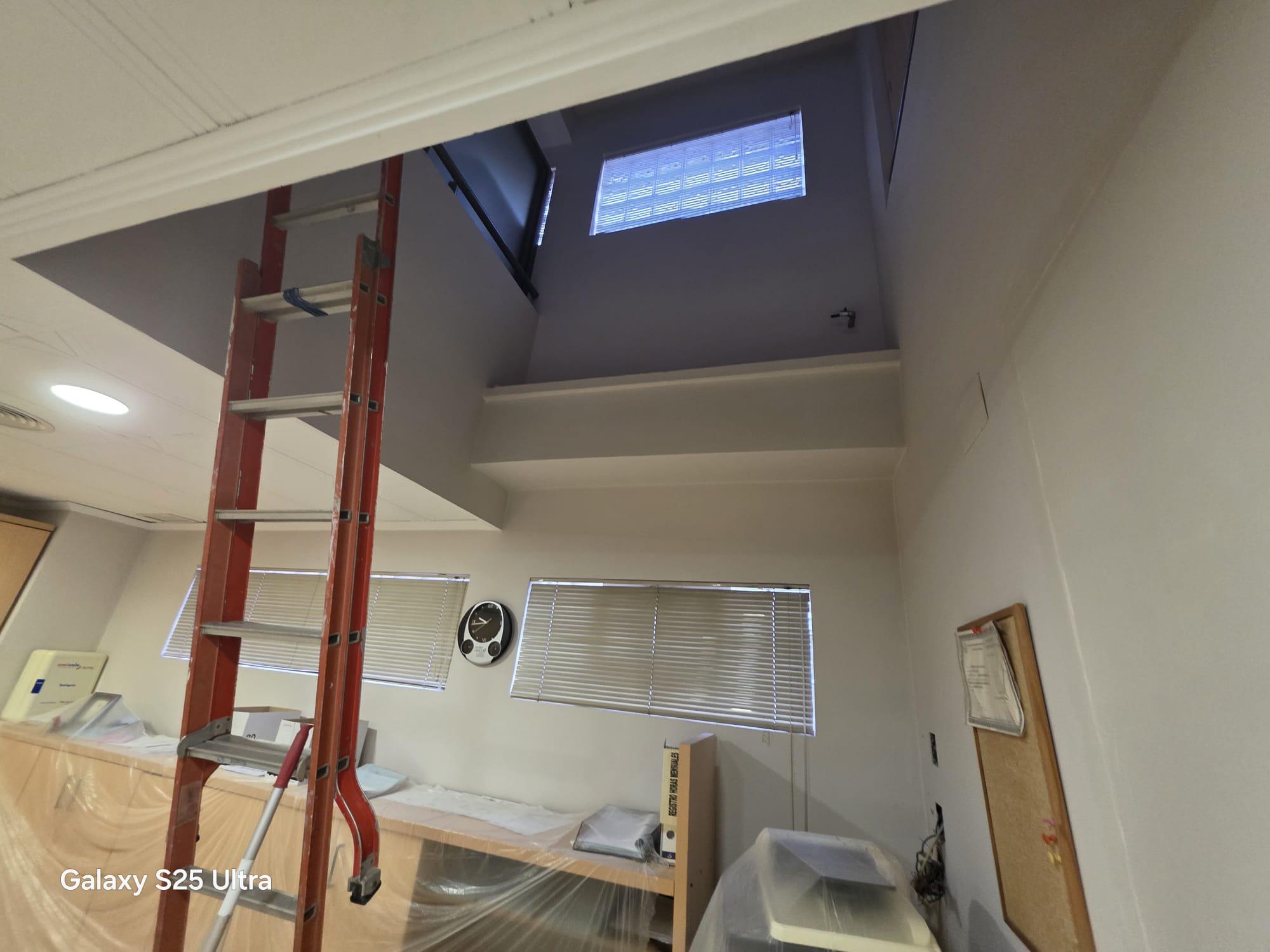 Imagen 18 Oficina Comercial en venta en Elda / Edificio de oficinas de 4 plantas totalmente instalado