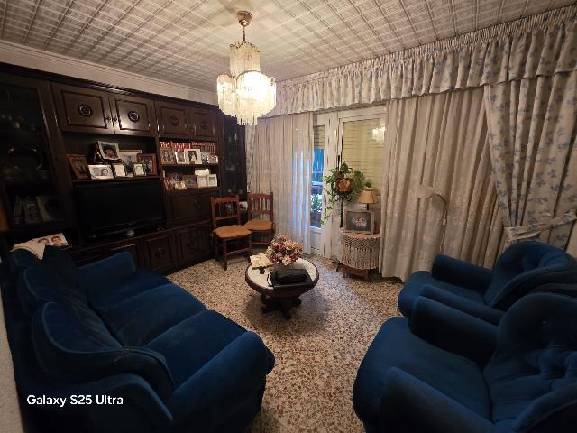 Imagen 7 Inmueble 300556 - Apartamento en venta en Elda / Piso 4º sin ascensor, zona Jaime Balmes-Avda. de Madrid