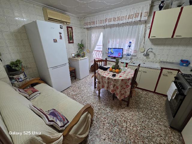 Imagen 11 Inmueble 300556 - Apartamento en venta en Elda / Piso 4º sin ascensor, zona Jaime Balmes-Avda. de Madrid