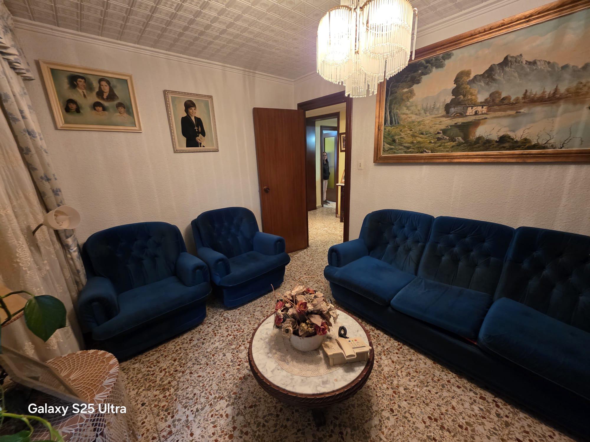 Imagen 8 Apartamento en venta en Elda / Piso 4º sin ascensor, zona Jaime Balmes-Avda. de Madrid