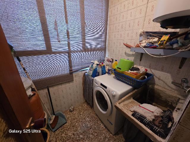 Imagen 13 Inmueble 300556 - Apartamento en venta en Elda / Piso 4º sin ascensor, zona Jaime Balmes-Avda. de Madrid