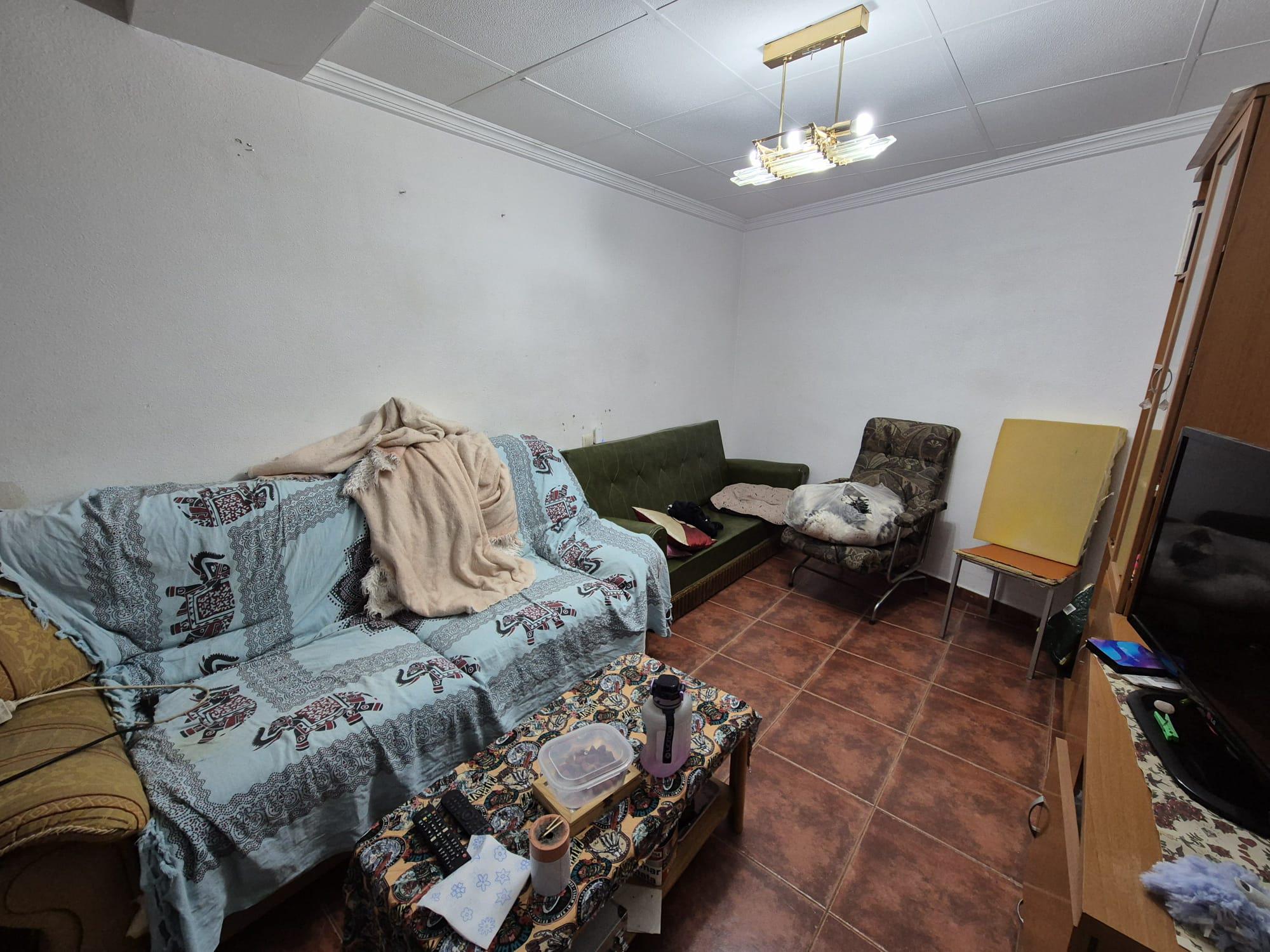 Imagen 3 Planta Baja en venta en Villena / Piso en planta baja junto calle de José Mª Soler