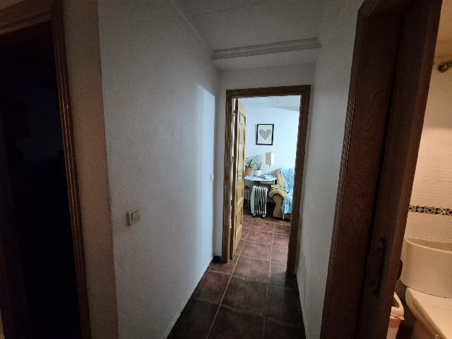 Imagen 13 Inmueble 300562 - Planta Baja en venta en Villena / Piso en planta baja junto calle de José Mª Soler