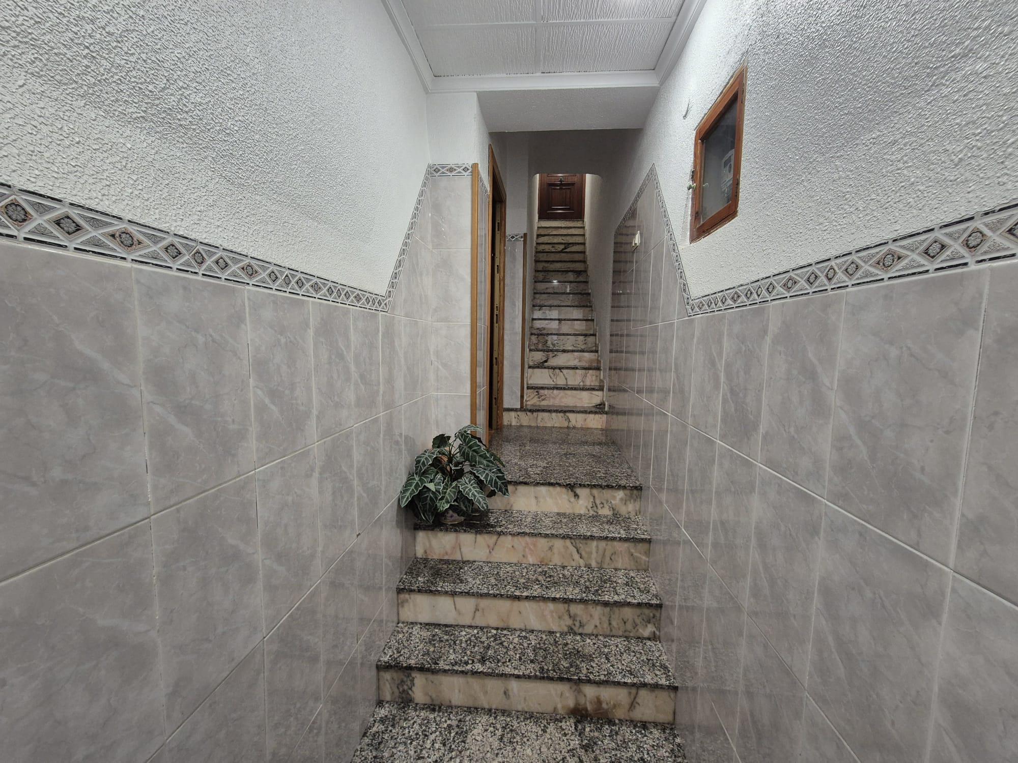 Imagen 22 Planta Baja en venta en Villena / Piso en planta baja junto calle de José Mª Soler